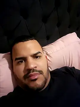 Latino2909 online show from 01.04.25