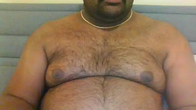 Snapshot of indianbearbot chatting on 01.10.25 indianbearbot online show from 01.10.25