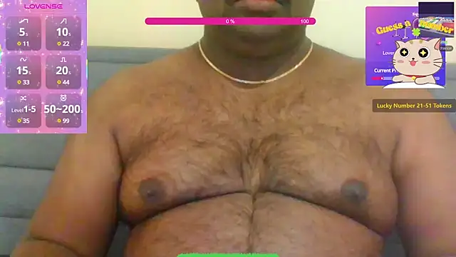 Snapshot of indianbearbot chatting on 02.08.25 indianbearbot online show from 02.08.25