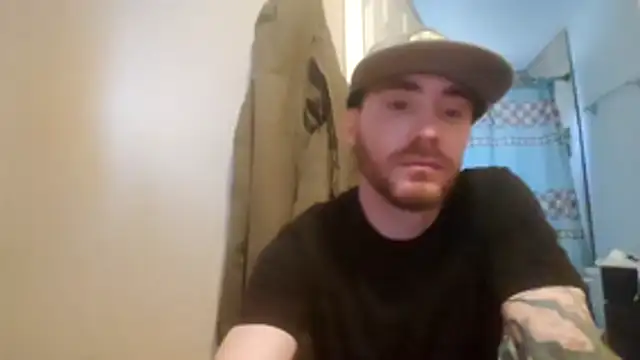 Huntzg23 online show from 02.22.26