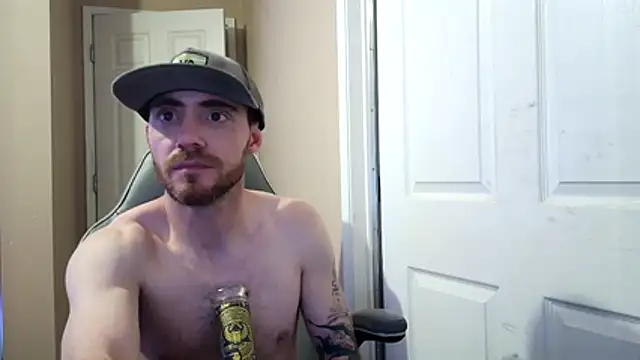 Huntzg23 online show from 03.16.26