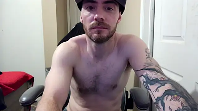 Huntzg23 online show from 03.17.26