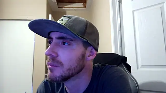 Huntzg23 online show from 03.20.26