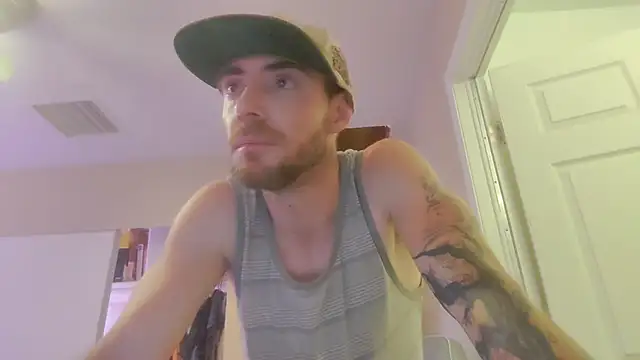 Huntzg23 online show from 07.14.26