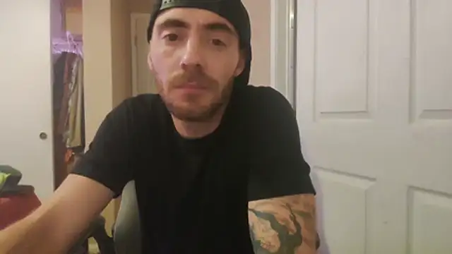 Huntzg23 online show from 07.19.26