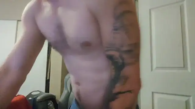 Huntzg23 online show from 07.22.26
