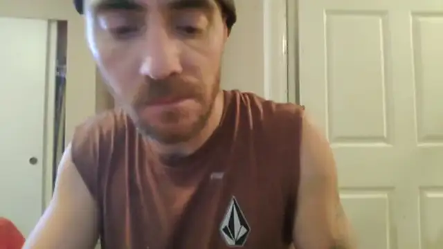 Huntzg23 online show from 07.25.26