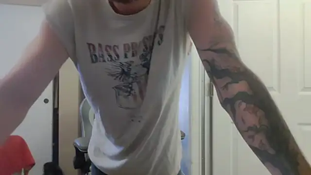 Huntzg23 online show from 07.26.26