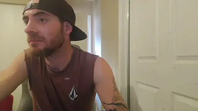 Huntzg23 online show from 07.31.26