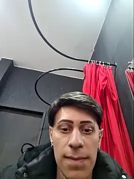 Snapshot of Leinad27 chatting on 12.18.25 Leinad27 online show from 12.18.25