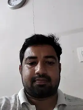 Snapshot of thagun chatting on 12.20.24 thagun online show from 12.20.24