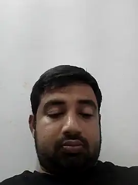 Snapshot of thagun chatting on 12.20.24 thagun online show from 12.20.24