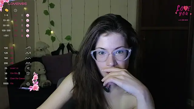 Alicia redfollow online show from 03.16.25