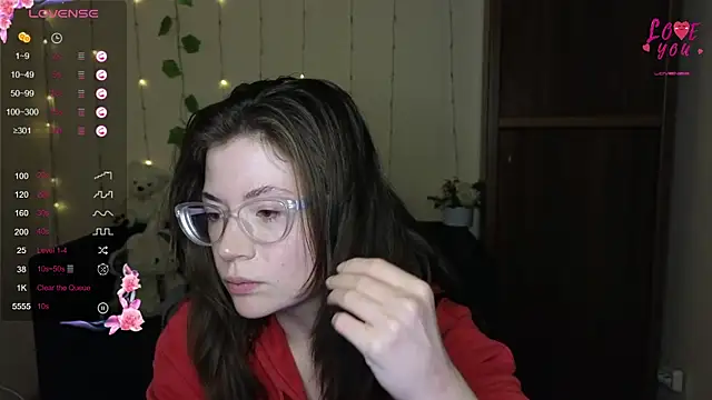 Alicia redfollow online show from 03.21.25