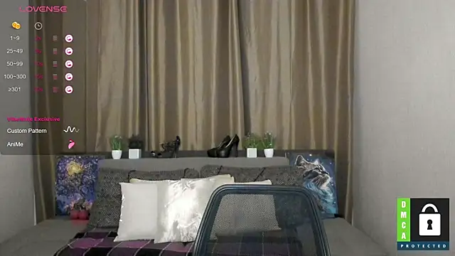 Alicia redfollow online show from 09.13.25