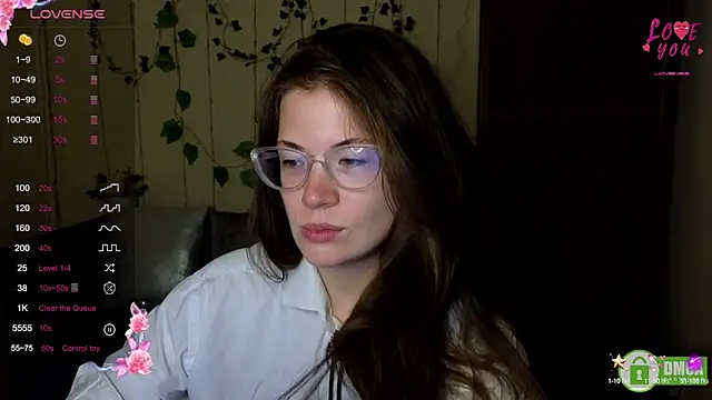 Alicia redfollow online show from 09.21.25