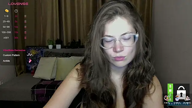 Alicia redfollow online show from 09.24.25