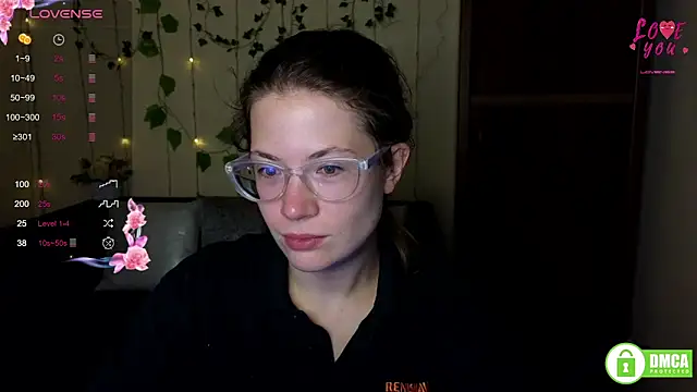 Alicia redfollow online show from 09.26.25