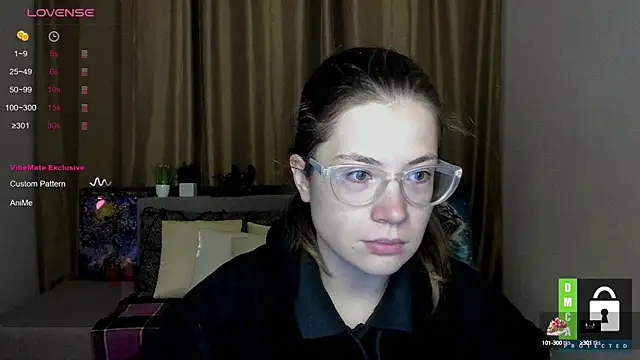 Alicia redfollow online show from 10.02.25