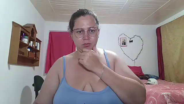 pecadodulce123 online show from 01.29.25