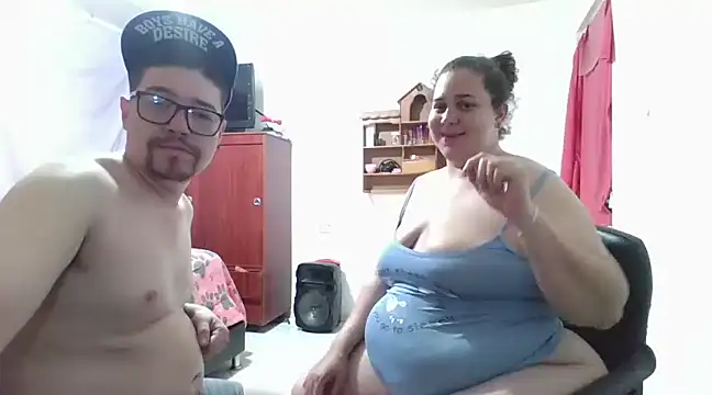 pecadodulce123 online show from 02.08.25
