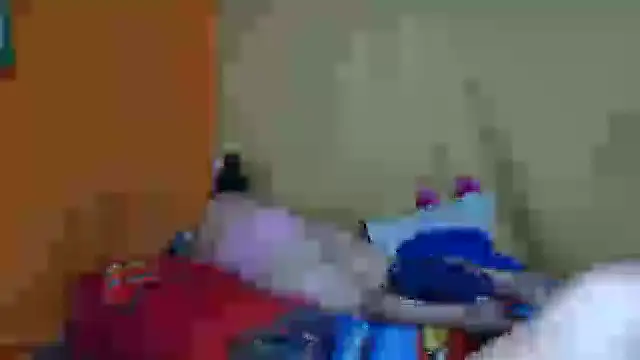 pecadodulce123 online show from 11.16.25