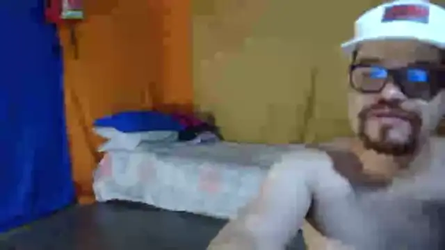 pecadodulce123 online show from 12.18.25