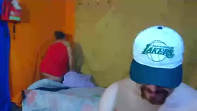 pecadodulce123 online show from 12.21.25