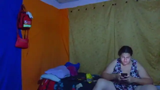 pecadodulce123 online show from 01.08.26