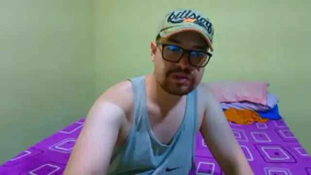 pecadodulce123 online show from 03.06.26