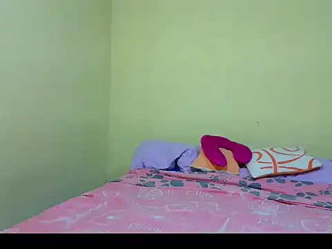 pecadodulce123 online show from 03.11.26