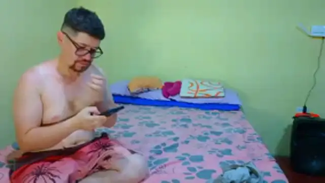 pecadodulce123 online show from 03.15.26