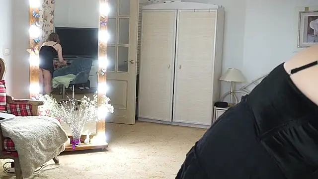 moonlight4u online show from 04.28.26