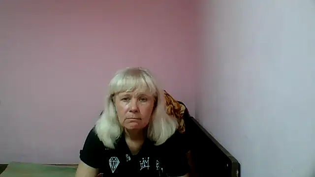 sakura blonde online show from 02.14.25