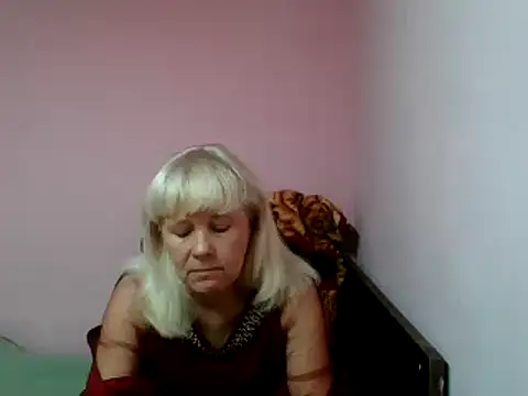 sakura blonde online show from 02.25.25