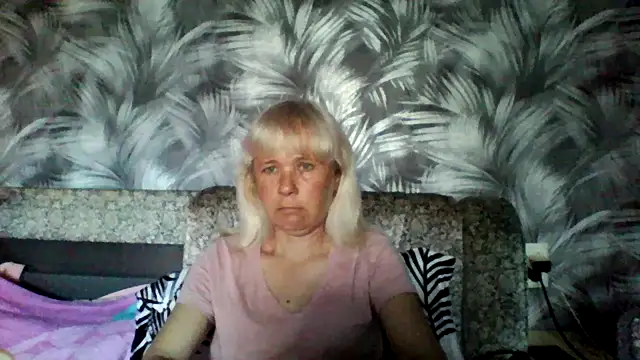 sakura blonde online show from 03.23.26