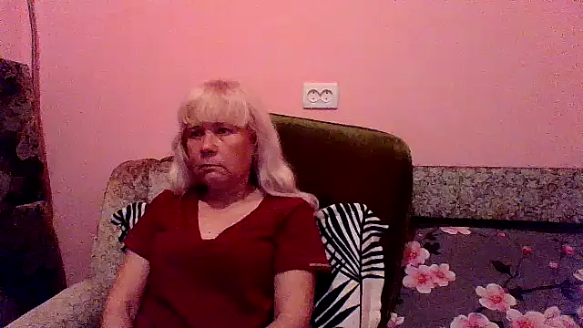 sakura blonde online show from 04.19.26