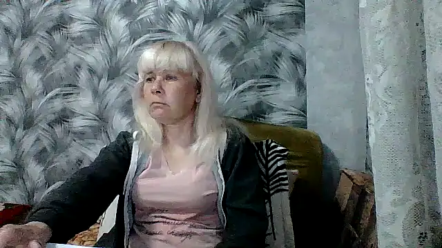 sakura blonde online show from 04.24.26