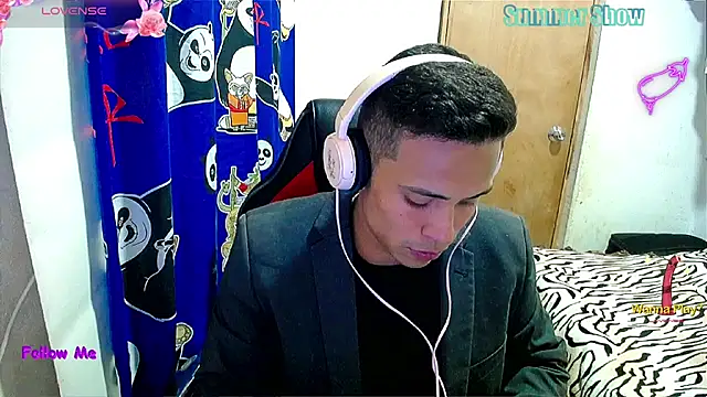 Snapshot of Willy_Mate chatting on 12.29.24 Willy Mate online show from 12.29.24