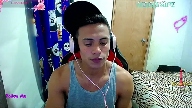 Snapshot of Willy_Mate chatting on 01.02.25 Willy Mate online show from 01.02.25