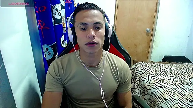 Willy Mate online show from 01.04.25