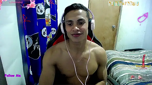 Snapshot of Willy_Mate chatting on 01.09.25 Willy Mate online show from 01.09.25