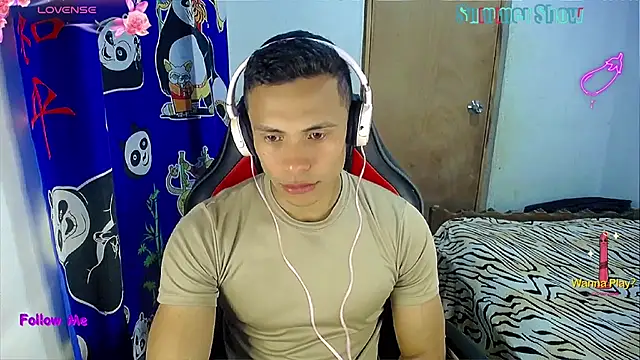 Snapshot of Willy_Mate chatting on 01.16.25 Willy Mate online show from 01.16.25