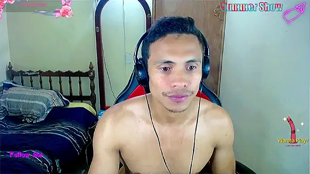 Snapshot of Willy_Mate chatting on 03.22.25 Willy Mate online show from 03.22.25