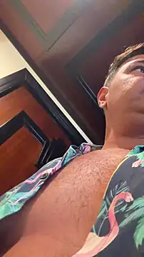 SecretlyDD online show from 01.12.26