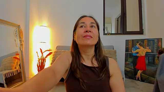 Julya Anna online show from 07.13.26