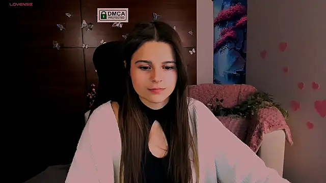 berry alma online show from 02.24.25