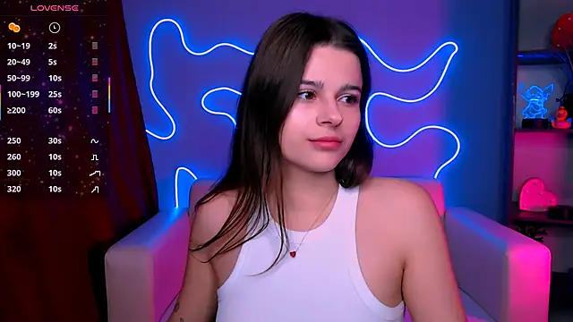 berry alma online show from 02.23.26