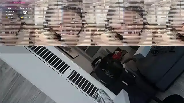 Snapshot of tw_chenlin chatting on 06.13.26 tw chenlin online show from 06.13.26