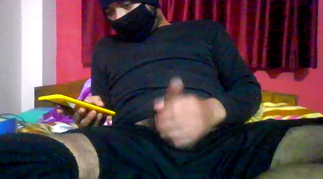 Snapshot of sanju-9973 chatting on 01.05.25 sanju-9973 online show from 01.05.25